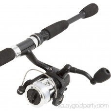Wakeman Swarm Series Spinning Rod and Reel Combo 555583524